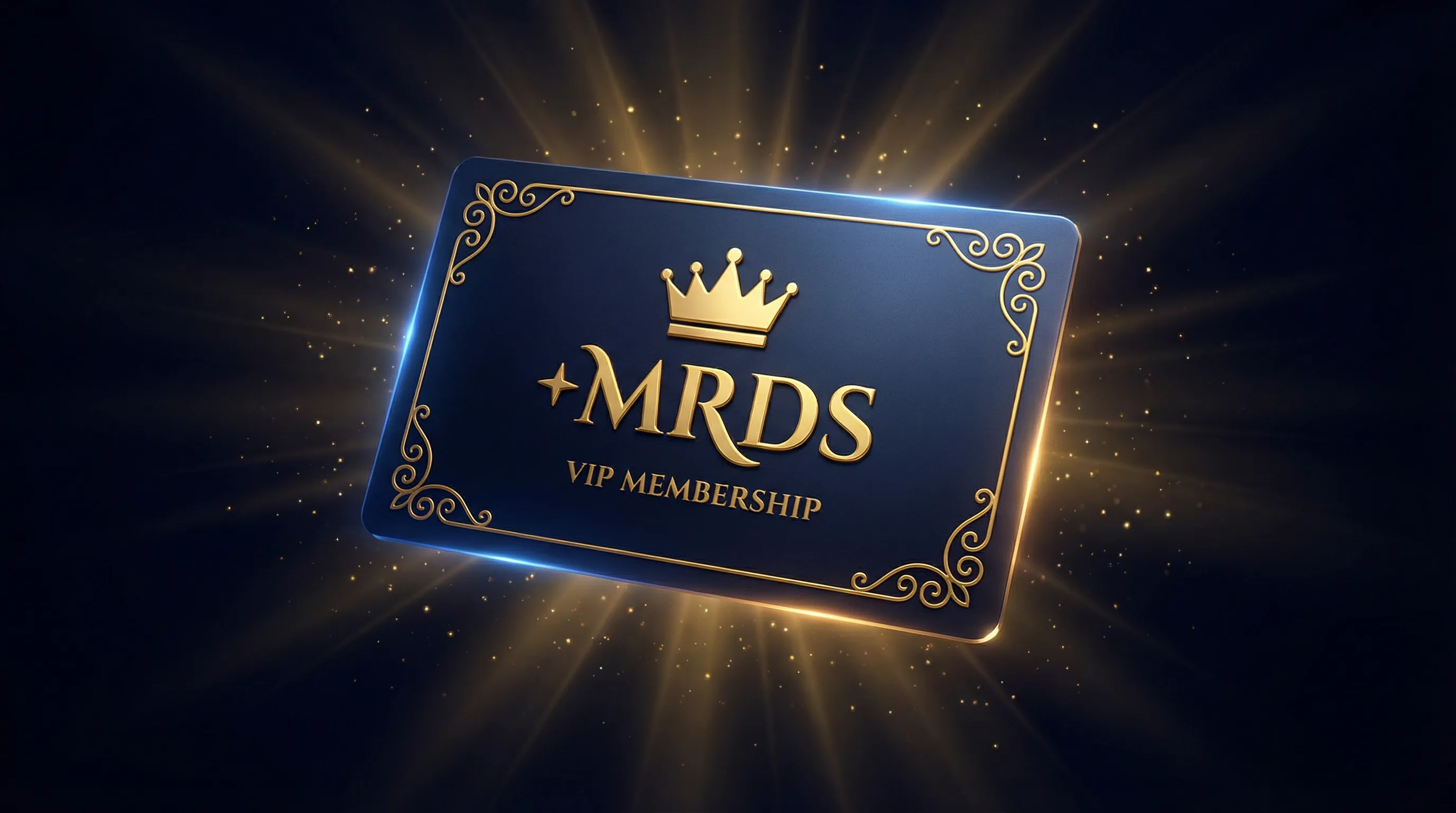 疯狂的代价完整版 +MRDS 官方会员卡